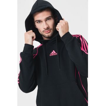 Hanorac cu detalii contrastante Teamgeist