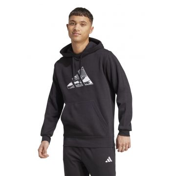 Hanorac cu imprimeu logo