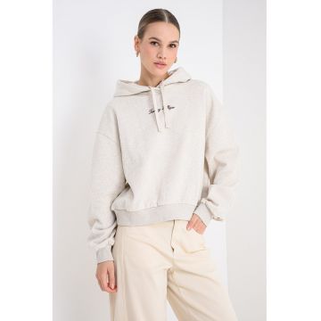 Hanorac cu maneci cazute