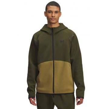 Hanorac din fleece Unstoppable Hanorac din fleece Unstoppable