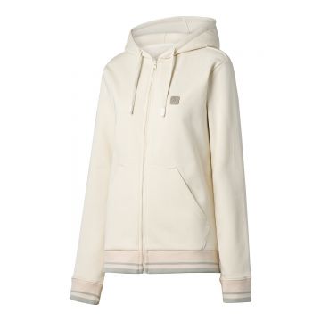 Hanorac Femei Ternua Shores Regenerative Jkt W Natural