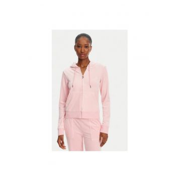 Hanorac și Bluza  Roz