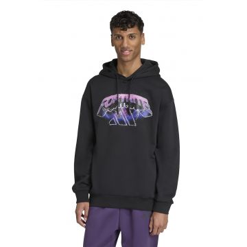 Hanorac lejer cu logo