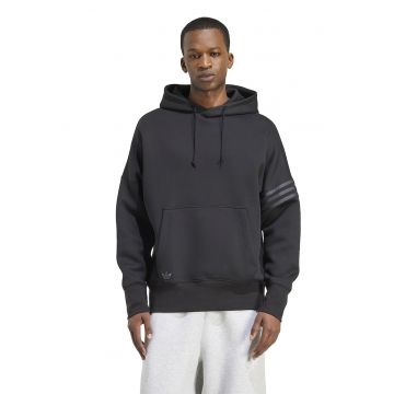 Hanorac lejer din amestec de bumbac