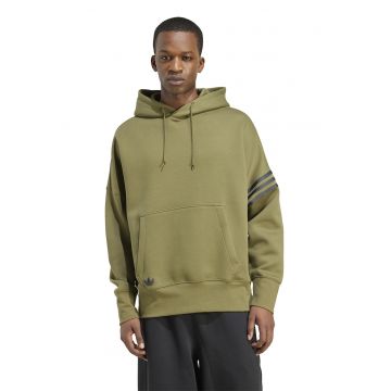 Hanorac lejer din amestec de bumbac