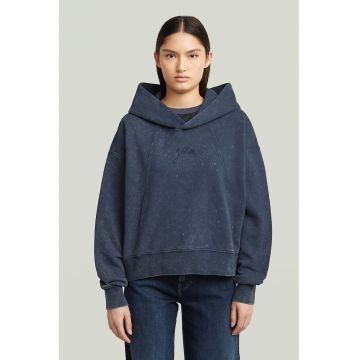 Hanorac lejer din bumbac organic