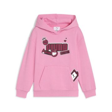 Hanorac Puma PUMA X HELLO KITTY & FRIENDS Relaxed Graphic Hoodie TR Hanorac Puma PUMA X HELLO KITTY & FRIENDS Relaxed Graphic Hoodie TR