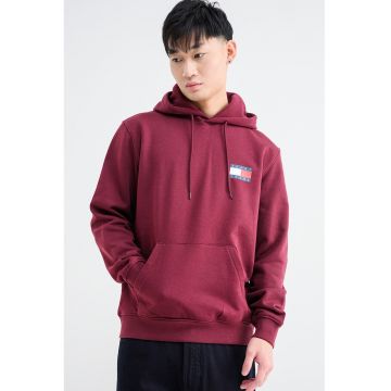 Hanorac regular-fit cu imprimeu logo