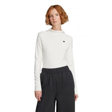 Hanorac slim fit Premium Essentials