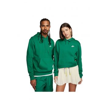 Hanorac sport barbati BV2654 -  Bumbac - Verde Hanorac sport barbati BV2654 -  Bumbac - Verde