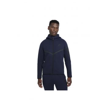 Hanorac  TCH FLC FZ WR HOODIE HV0949451 Hanorac  TCH FLC FZ WR HOODIE HV0949451