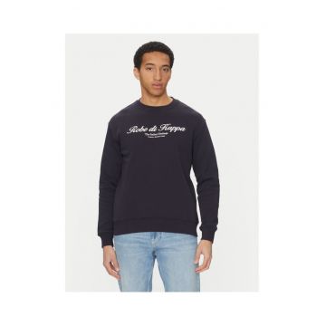 Hanorc barbati  641411W - Bumbac - Bleumarin - Bleumarin