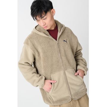 Hanroac lejera din fleece