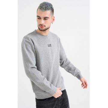 Bluza de trening cu logo