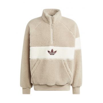 Bluza de trening cu maneci raglan