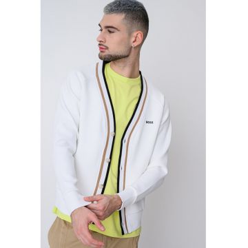 Bluza de trening din amestec de modal