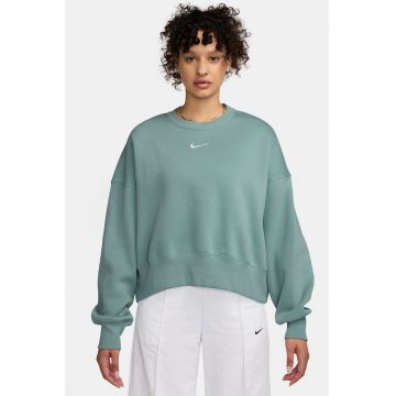 Bluza de trening lejera cu maneci cazute Phoenix