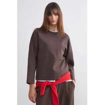 Bluza de trening lejera Scuba