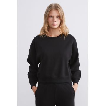 Bluza de trening lejera uni