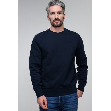 Bluza de trening regular fit Clio