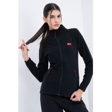 Bluza de trening slim fit Ulyssia