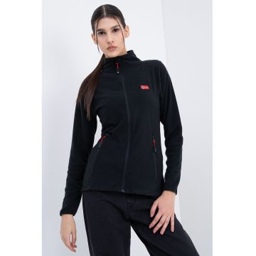 Bluza de trening slim fit Ulyssia