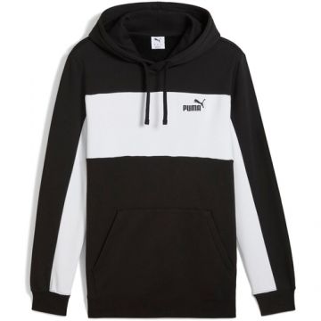 Hanorac barbati Puma Ess Block Hoodie Fl 68468601