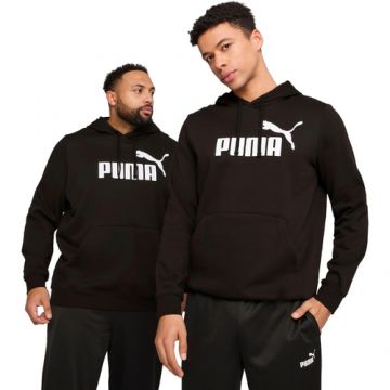 Hanorac barbati Puma Ess No 1 Logo Hoodie Fl 68257001