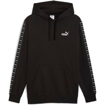 Hanorac barbati Puma Ess Tape Hoodie Fl 68467501