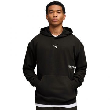 Hanorac barbati Puma M Graphic French Terry Hoodie 52762901
