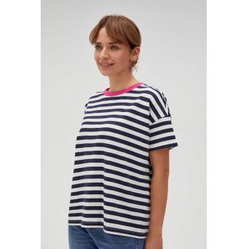 Hanorac bumbac dungi - maneci scurte -