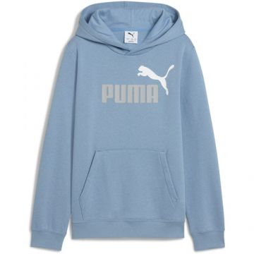 Hanorac copii Puma Ess 2 Color No 1 Logo Hoodie 68582234