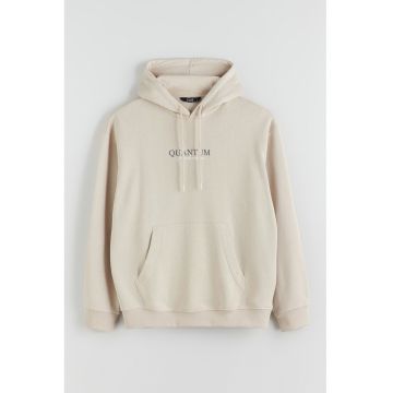 Hanorac cu buzunar kangaroo