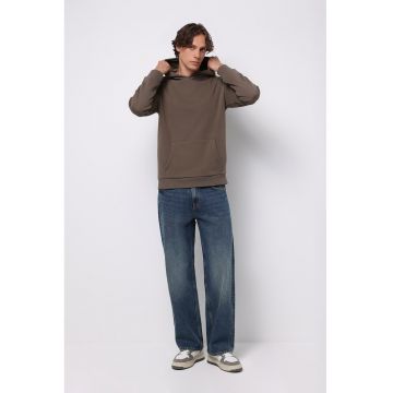 Hanorac cu buzunar kangaroo