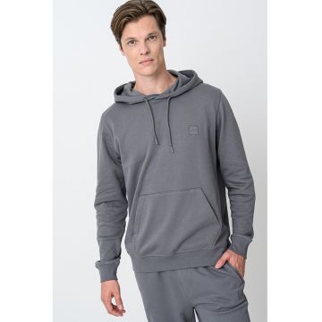 Hanorac cu buzunar kangaroo Wetalk