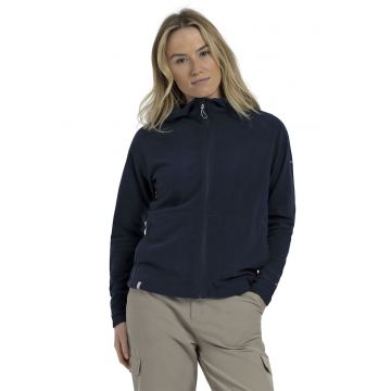 Hanorac cu buzunar lateral