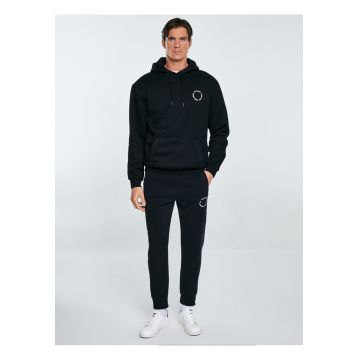 Hanorac cu fermoar Ajrojer