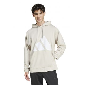 Hanorac cu imprimeu logo