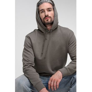 Hanorac cu logo Dapo