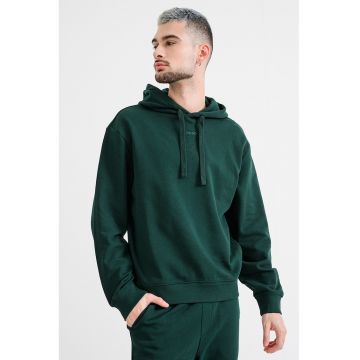 Hanorac cu logo Dapo