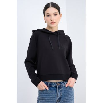 Hanorac cu maneci raglan