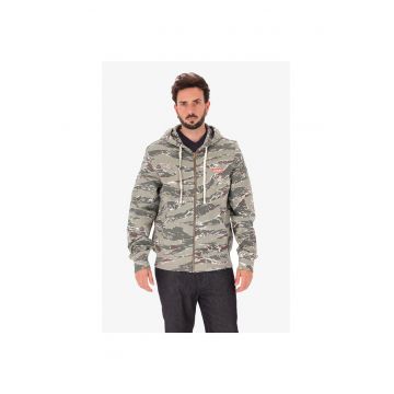 Hanorac cu model si snur