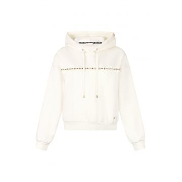 Hanorac din amestec de bumbac Better