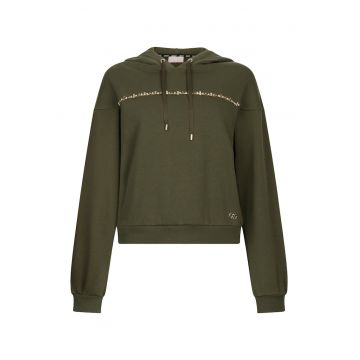 Hanorac din amestec de bumbac Better