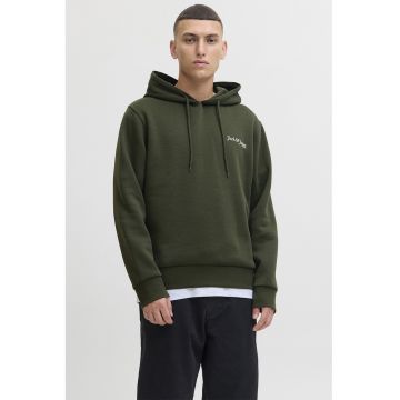 Hanorac din amestec de bumbac