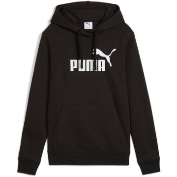 Hanorac femei Puma Ess No 1 Logo Comfort Hoodie Fl 68239201