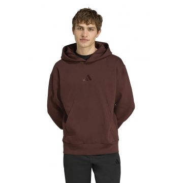 Hanorac lejer cu buzunar kangaroo All SZN