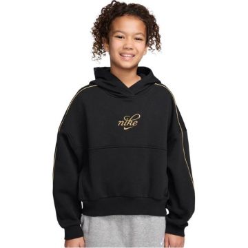 Hanorac Nike G NSW CLUB FLC BXY HDY GX SHNE