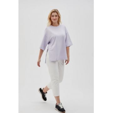 Hanorac oversize mov