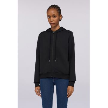 Hanorac uni cu fermoar